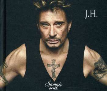CD/DVD Johnny Hallyday: Jamais Seul