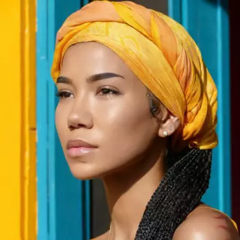 Jhené AIko: Chilombo