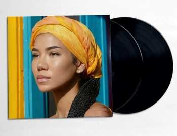 2LP Jhené AIko: Chilombo