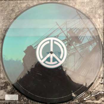 LP Jhené AIko: Sail Out LTD | PIC
