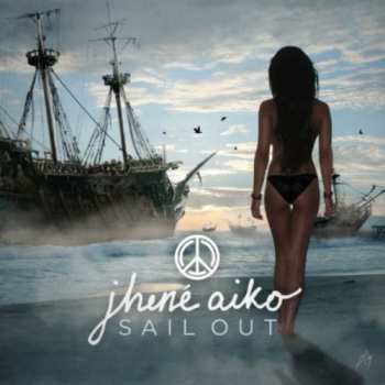 CD Jhené AIko: Sail Out