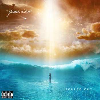 Album Jhené AIko: Souled Out