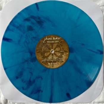 2LP Jhené AIko: Souled Out CLR | LTD
