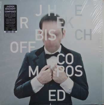 LP/CD Jherek Bischoff: Composed