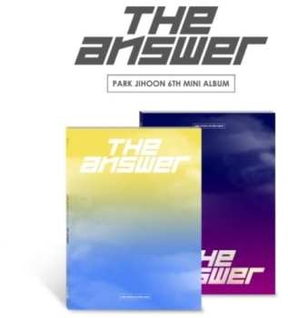 Album Ji Hoon Park: Answer