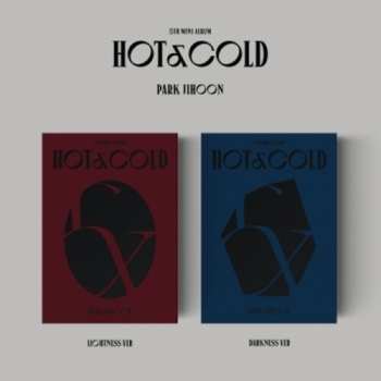 Album Ji Hoon Park: Hot & Cold