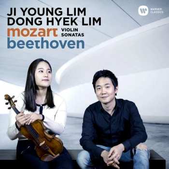 CD Ludwig van Beethoven: Violin Sonatas