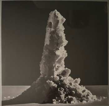 Album Jibóia: Salar