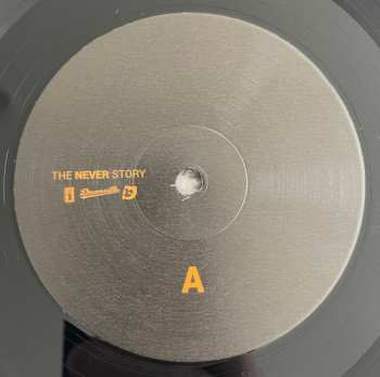 LP J.I.D: The Never Story