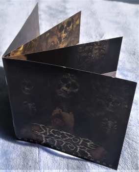 CD Jigsore Terror: World End Carnage