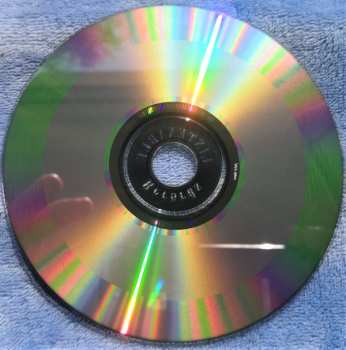 CD Jigsore Terror: World End Carnage