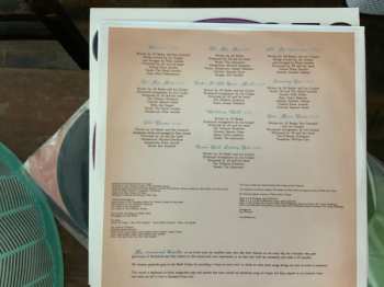 LP Jill Barber: Chances CLR | LTD