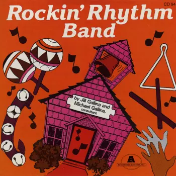 Rockin' Rhythm Band