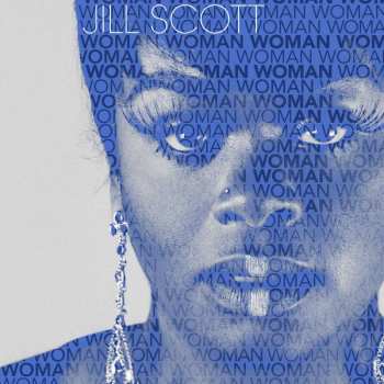 CD Jill Scott: Woman
