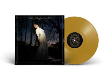 LP Jillian Jacqueline: Motherdaughtersisterwife