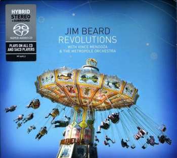 SACD Metropole Orchestra: Revolutions