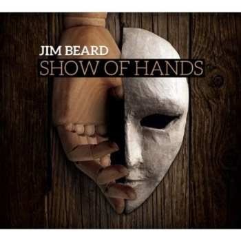 CD Jim Beard: Show Of Hands
