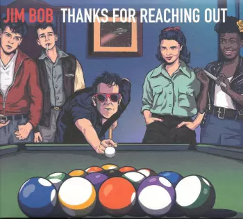 Thanks For Reaching Out