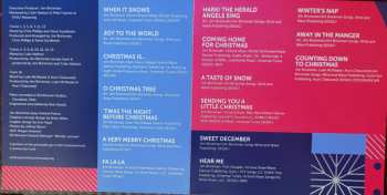 CD Jim Brickman: A Very Merry Christmas