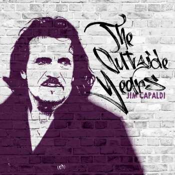 4CD Jim Capaldi: The Outside Years