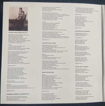 LP Jim Croce: You Don't Mess Around With Jim