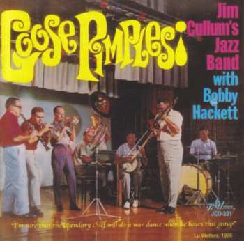 Album Bobby Hackett: Goose Pimples