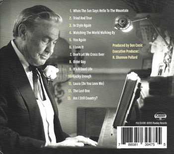 CD Jim Ed Brown: In Style Again