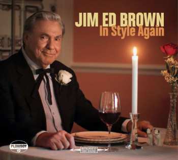 CD Jim Ed Brown: In Style Again