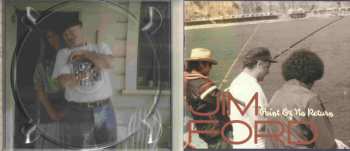 CD Jim Ford: Point Of No Return