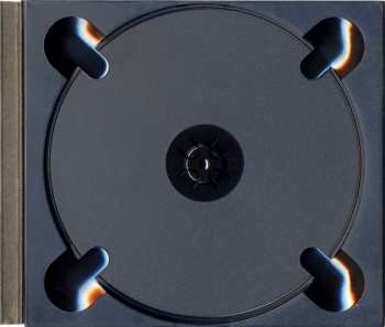 CD Jim Fox: The City The Wind Swept Away