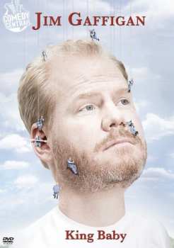 Album Jim Gaffigan: King Baby