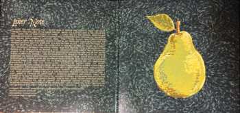 2LP Jim Gaffigan: Noble Ape