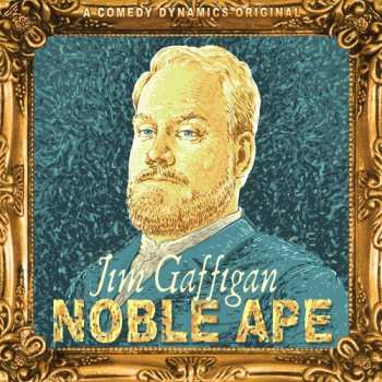 Album Jim Gaffigan: Noble Ape