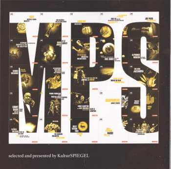 CD Jim Hall: It's Nice To Be With You (Jim Hall In Berlin)