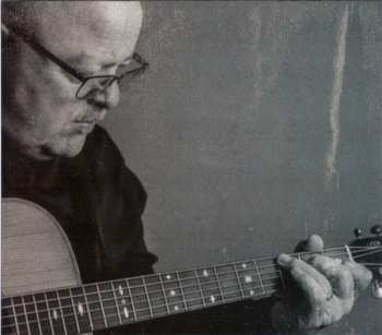 CD Jim Hurst: From The Ground Up