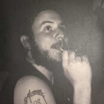 LP Jim James: Tribute To
