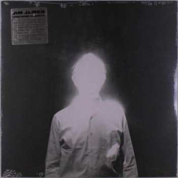 LP Jim James: Uniform Clarity CLR
