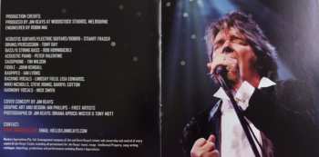 CD Jim Keays: Caledonia