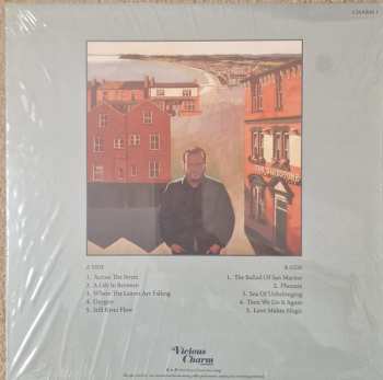 LP/SP Jim: Love Makes Magic LTD | CLR