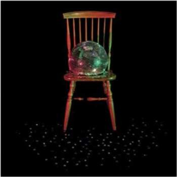 LP Jim O'Rourke: The Visitor