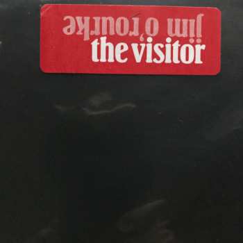 LP Jim O'Rourke: The Visitor