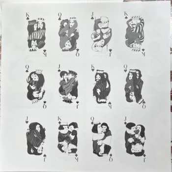LP Jim O'Rourke: All Kinds Of People ~ Love Burt Bacharach ~ LTD