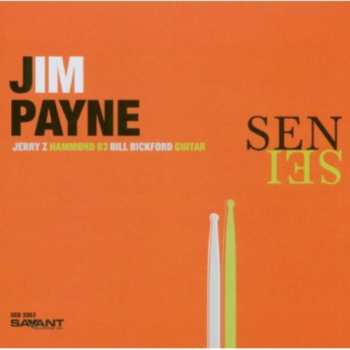CD Jim Payne: Sensei