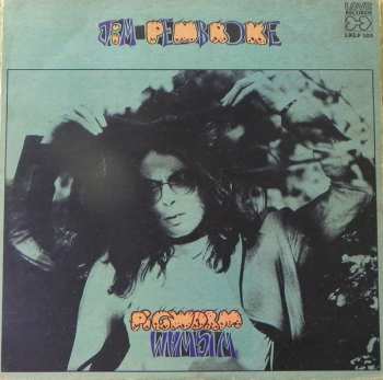 Album Jim Pembroke: Pigworm