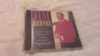 Album Jim Reeves: Jim Reeves