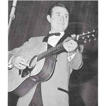 CD Jim Reeves: The Very Best Of Jim Reeves