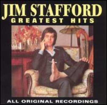 CD Jim Stafford: Greatest Hits