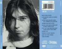 CD Jim Steinman: Bad For Good