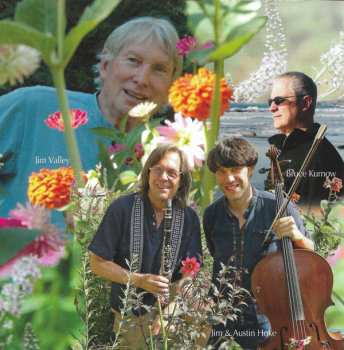 CD Jim Valley: A Garden Faire