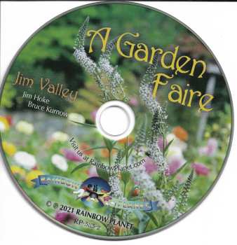CD Jim Valley: A Garden Faire